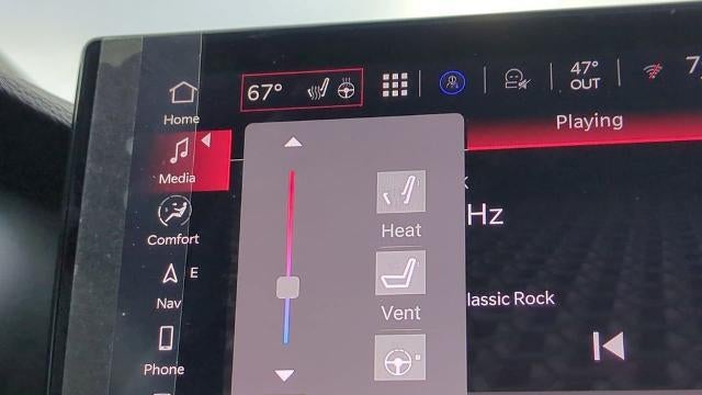 2023 Dodge Hornet GT Plus