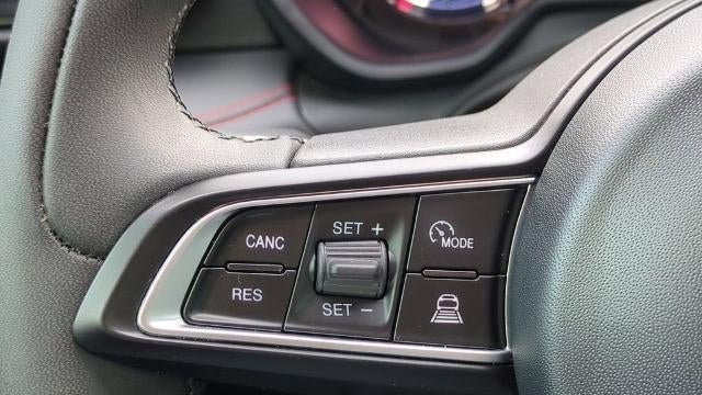 2023 Dodge Hornet GT Plus