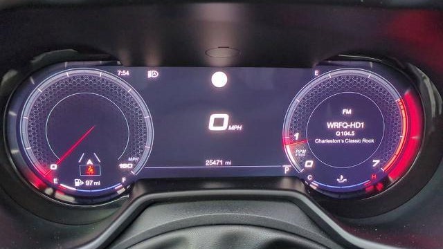 2023 Dodge Hornet GT Plus