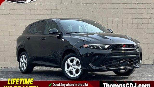 Preowned 2024 Dodge Hornet GT Plus for Sale
