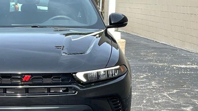 2024 Dodge Hornet GT Plus