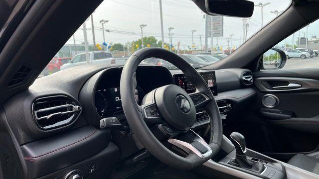 2024 Dodge Hornet GT Plus