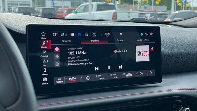 2024 Dodge Hornet GT Plus