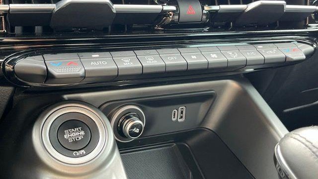 2024 Dodge Hornet GT Plus