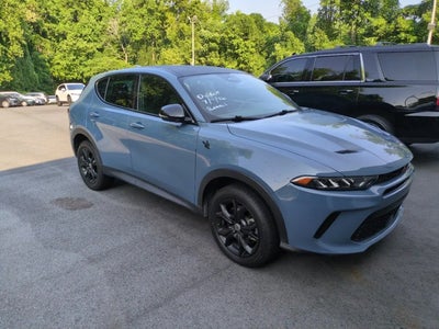 Photo of a 2023 Dodge Hornet AWD GT Plus 4DR Crossover for sale