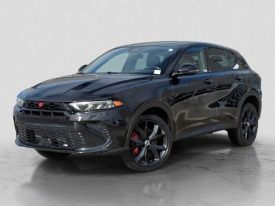 2024 Dodge Hornet AWD GT Plus 4DR Crossover
