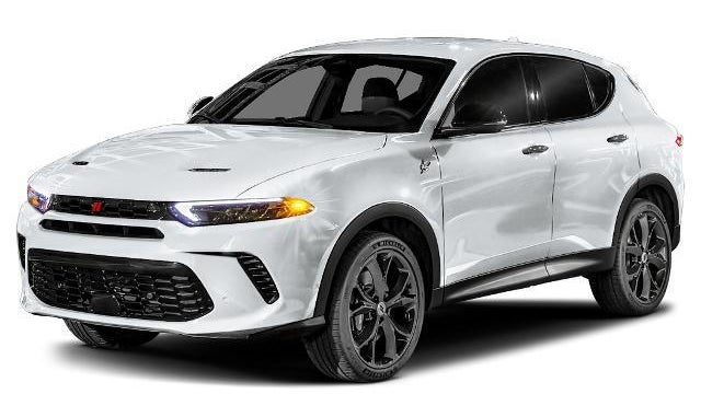 Preowned 2024 Dodge Hornet GT Plus for Sale