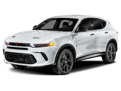 Photo of a 2024 Dodge Hornet AWD GT Plus 4DR Crossover for sale