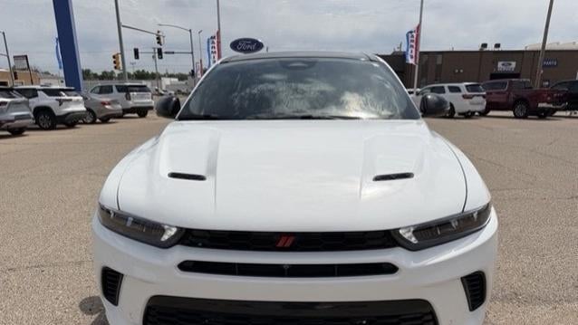 2024 Dodge Hornet GT Plus