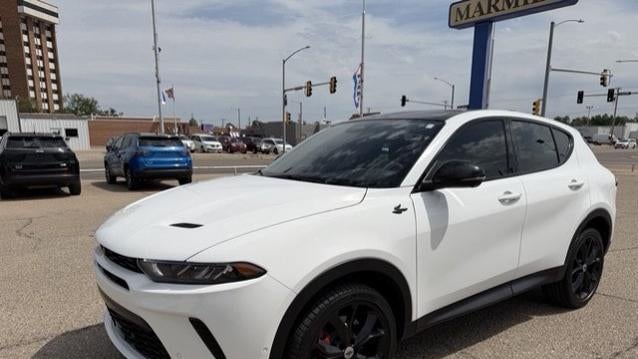 2024 Dodge Hornet GT Plus