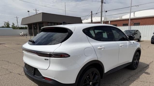 2024 Dodge Hornet GT Plus