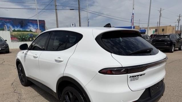 2024 Dodge Hornet GT Plus
