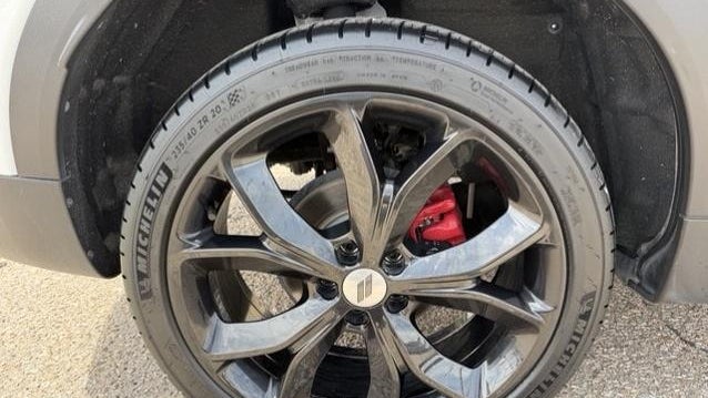 2024 Dodge Hornet GT Plus