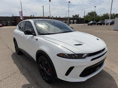 Photo of a 2024 Dodge Hornet AWD GT Plus 4DR Crossover for sale