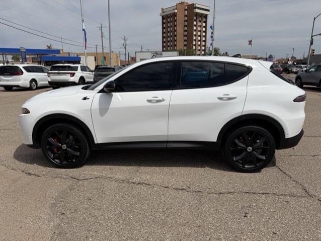 2024 Dodge Hornet - $25,900