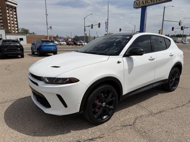 2024 Dodge Hornet - $25,900