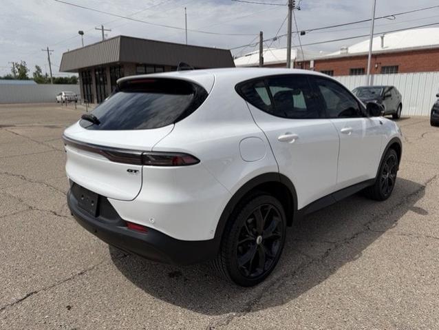 2024 Dodge Hornet - $25,900