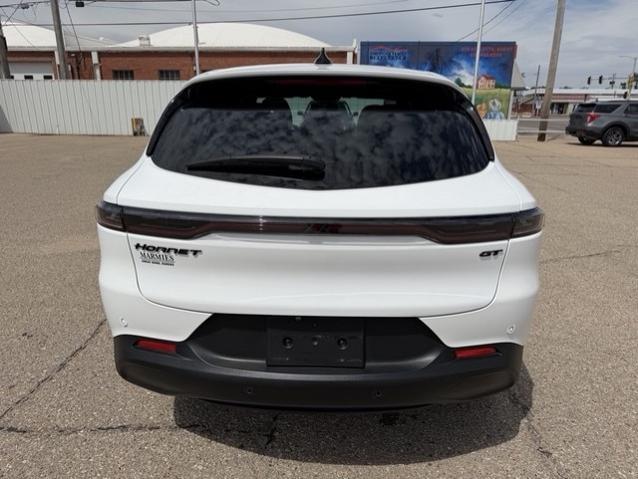 2024 Dodge Hornet - $25,900