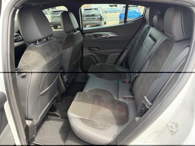2024 Dodge Hornet - $25,900