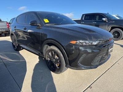 2023 Dodge Hornet AWD GT Plus 4DR Crossover