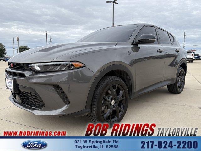2024 Dodge Hornet