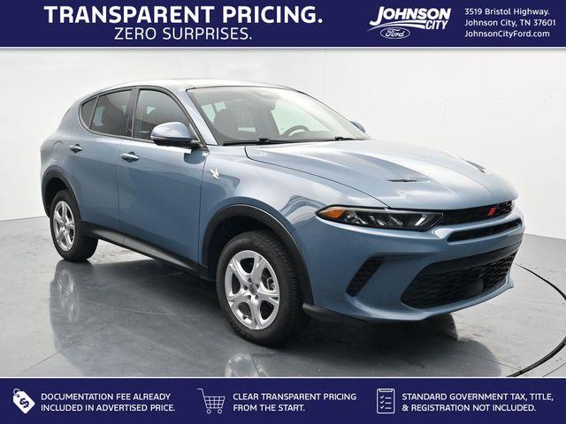 2024 Dodge Hornet