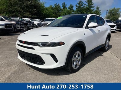 2024 Dodge Hornet AWD GT Plus 4DR Crossover