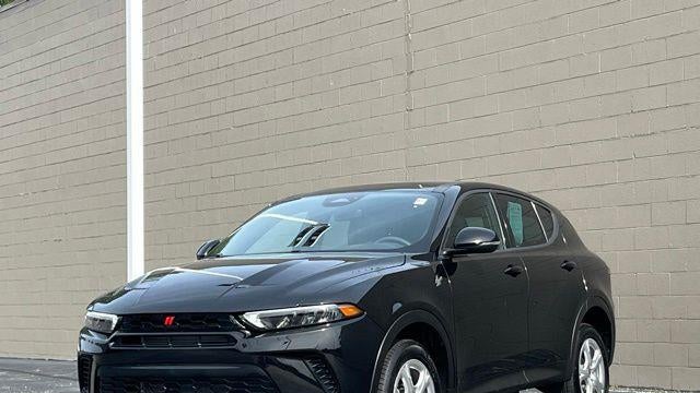 2024 Dodge Hornet GT Plus
