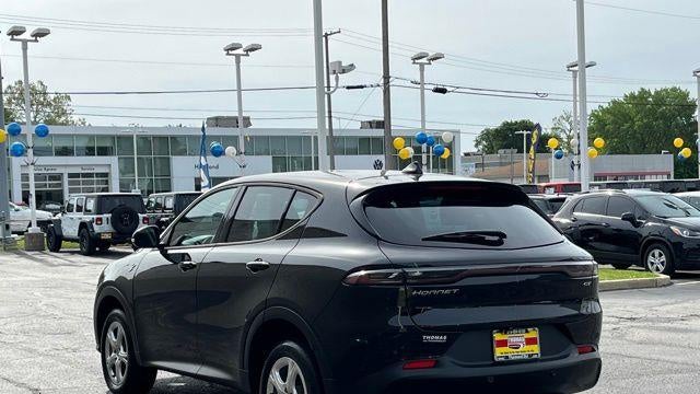 2024 Dodge Hornet GT Plus