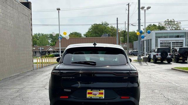 2024 Dodge Hornet GT Plus