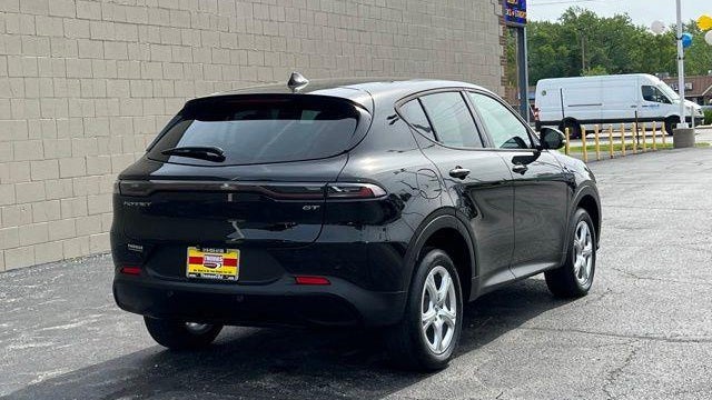 2024 Dodge Hornet GT Plus
