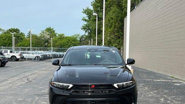 2024 Dodge Hornet GT Plus