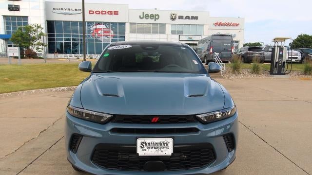 2023 Dodge Hornet GT Plus
