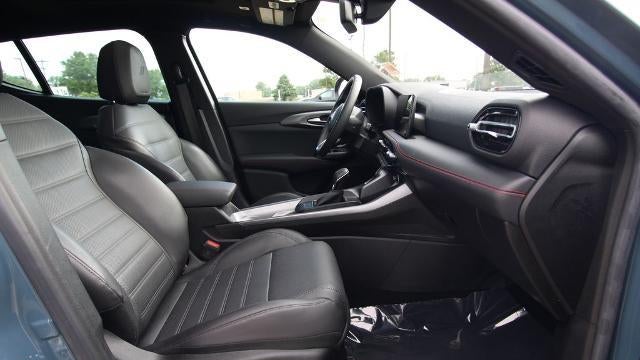 2023 Dodge Hornet GT Plus