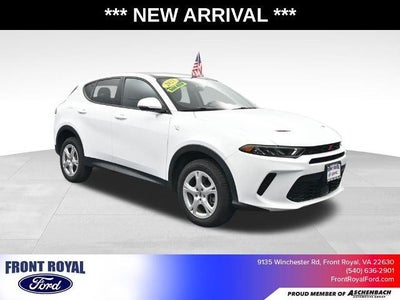 Photo of a 2023 Dodge Hornet AWD GT Plus 4DR Crossover for sale