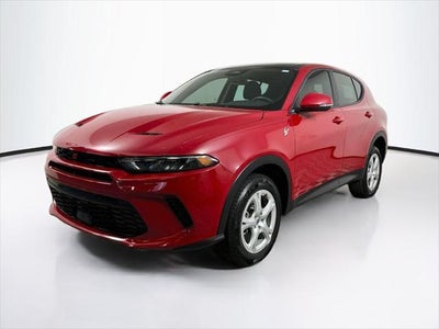 2023 Dodge Hornet AWD GT Plus 4DR Crossover