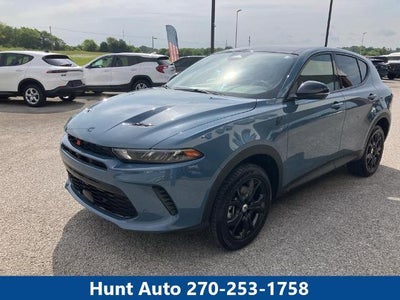 2024 Dodge Hornet AWD GT Plus 4DR Crossover