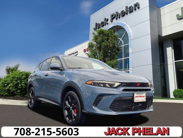 2023 Dodge Hornet - $23,979