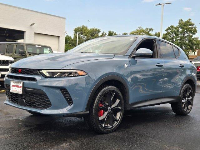 2023 Dodge Hornet - $23,979