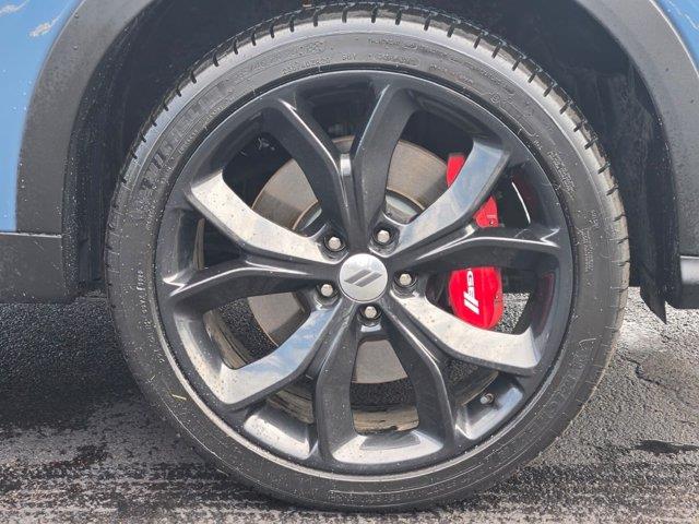 2023 Dodge Hornet - $23,979