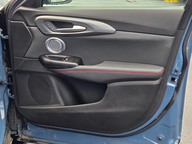 2023 Dodge Hornet - $23,979