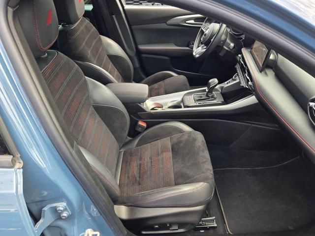 2023 Dodge Hornet - $23,979