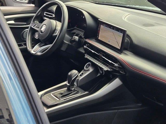 2023 Dodge Hornet - $23,979