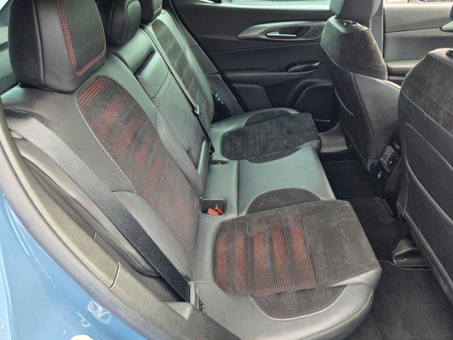 2023 Dodge Hornet - $23,979