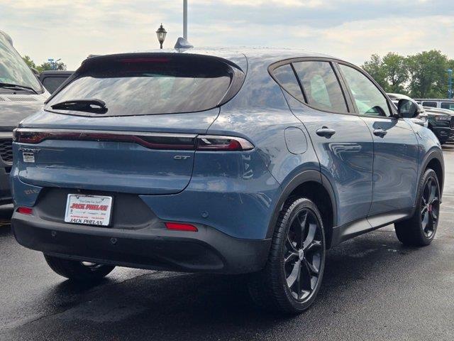 2023 Dodge Hornet - $23,979