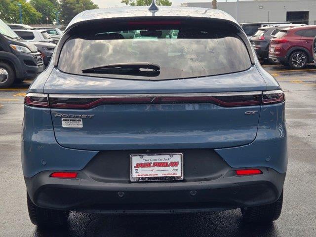 2023 Dodge Hornet - $23,979