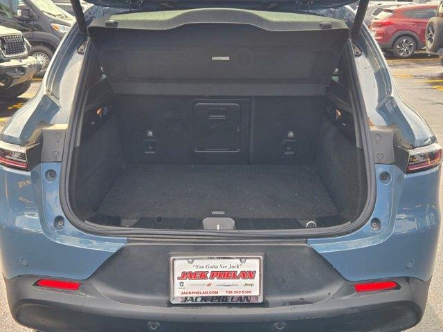 2023 Dodge Hornet - $23,979