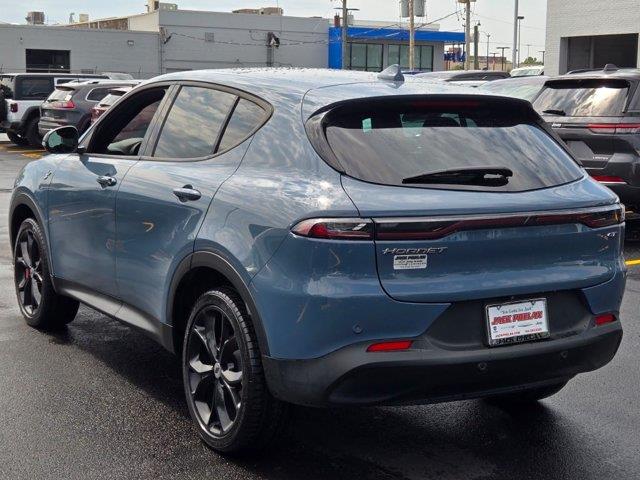 2023 Dodge Hornet - $23,979