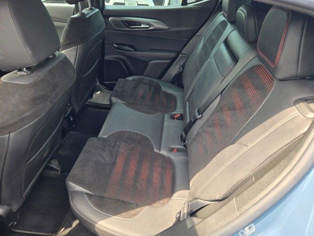 2023 Dodge Hornet - $23,979