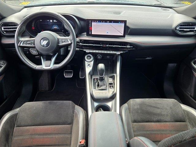 2023 Dodge Hornet - $23,979